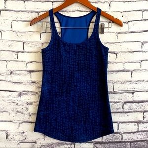 Lululemon Cool Racerback Tank